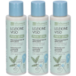La saponaria pure glow 3x150 ml