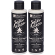 La saponaria shampoo anti caduta 2x150 ml