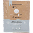 La saponaria shampoo in polvere rinforzante e idratante 4x25 g