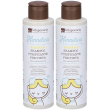 La saponaria shampoo pre tinta avatara 2x150 g