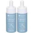 La saponaria siero bioattivo uniformante 2x15 ml