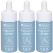 La saponaria siero bioattivo uniformante 3x15 ml