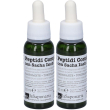 La saponaria siero peptidi complex con sacha inchi set da 2 2x30 ml si