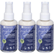 La saponaria siero urto smagliature 3x100 ml