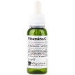 La saponaria siero vitamina c attivo puro 30 ml