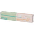 La saponaria spazzolino bimbi in fibra vegetale colore verde 1 pz spaz