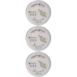 La saponaria unguento balsamico timo 3x50 ml