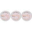La saponaria unguento calendula 3x50 ml