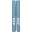La saponaria wow siero rinforzante ciglia & sopracciglia 2x10 ml