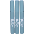 La saponaria wow siero rinforzante ciglia & sopracciglia 3x10 ml