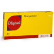Labcatal nutrition manganese