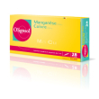 Labcatal olig mn/cu 28f 2ml