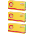 Labcatal nutrition zinco nichel cobalto 3x56 ml