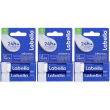 Labello balsamo labbra classic care duopack 3x2x5,5 ml
