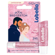 Labello bridgerton pearly shine balsamo labbra 5,5ml limited edition effetto perlato