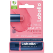 Labello caring beauty rose' 4,8 g