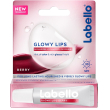 Labello glowy lips berry labbra ultra-idratante acido ialuronico + vitamina e + glicerina 10ml