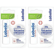 Labello med repair spf15 5,5ml set da 2 2x5,5 ml rossetto