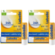 Labello sun protect spf30 4.8 g, burrocacao labbra idratante e protett