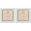 Labo 3x super formula anti-wrinkle maschera set da 2 2x25 ml
