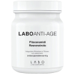Labo anti-age fitoceramidi e resveratrolo, integratore alimentare anti-aging, 24 dosi da 10 g