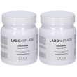 Labo anti age integratore polvere 2x240 g per soluzione orale