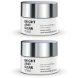 Labo bright and clear treat crema notte uniformante restitutiva 2x1 pz