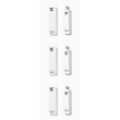 Labo bright and clear treat lozione schiarente uniformante 3x1 pz solu