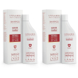 Labo cadu-crex anticaduta shampoo caduta neo-mito abbondante uo