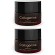 Labo collagenina crema collo rimpolpante rassodante grado 1 2x50 ml