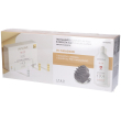 Labo crescina mito ri-crescita + anti-caduta trattamento 500 uomo – 10+10 fiale + massaggiatore e shampoo omaggio