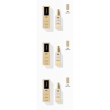 Labo double filler 12 hyaluronic acids bare natural skin fondotinta co