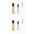 Labo double filler 12 hyaluronic acids flawless correttore viso colore