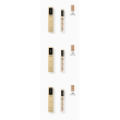 Labo double filler 12 hyaluronic acids flawless correttore viso colore