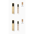 Labo double filler 12 hyaluronic acids flawless correttore viso colore
