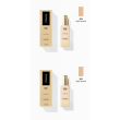 Labo double filler 12 hyaluronic acids glowing radiant skin fondotinta