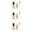 Labo double filler 12 hyaluronic acids glowing radiant skin fondotinta