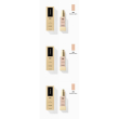 Labo double filler 12 hyaluronic acids glowing radiant skin fondotinta