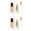 Labo double filler 12 hyaluronic acids glowing radiant skin fondotinta