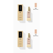 Labo double filler 12 hyaluronic acids glowing radiant skin fondotinta