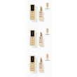 Labo double filler 12 hyaluronic acids glowing radiant skin fondotinta