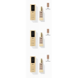 Labo double filler 12 hyaluronic acids glowing radiant skin fondotinta