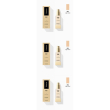 Labo double filler 12 hyaluronic acids glowing radiant skin fondotinta