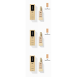 Labo double filler 12 hyaluronic acids glowing radiant skin fondotinta