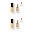 Labo double filler 12 hyaluronic acids glowing radiant skin fondotinta