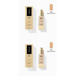 Labo double filler 12 hyaluronic acids glowing radiant skin fondotinta