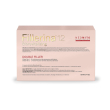 Labo fillerina 12 biorevitalizing neo mito double filler 14 dosi gel +