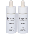 Labo fillerina 15 ha biorevitalizing siero concentrato grado 5 2x30 ml