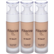Labo fillerina 15 ha cc siero colorato tonalita' m03 medio rosa 30 ml