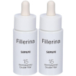 Labo fillerina 15 ha siero concentrato grado 3 30 ml